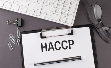 Wdrażanie HACCP